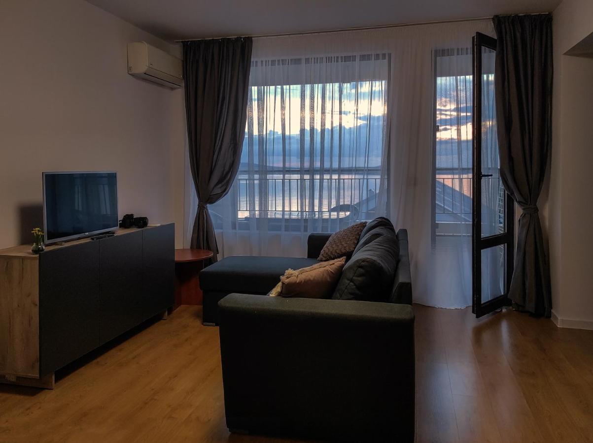 Black Sea View Apartment Sosopol Екстериор снимка